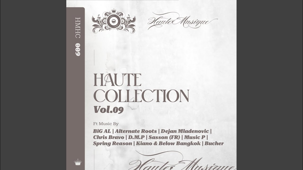 Different Spaces (BiG AL Remix)