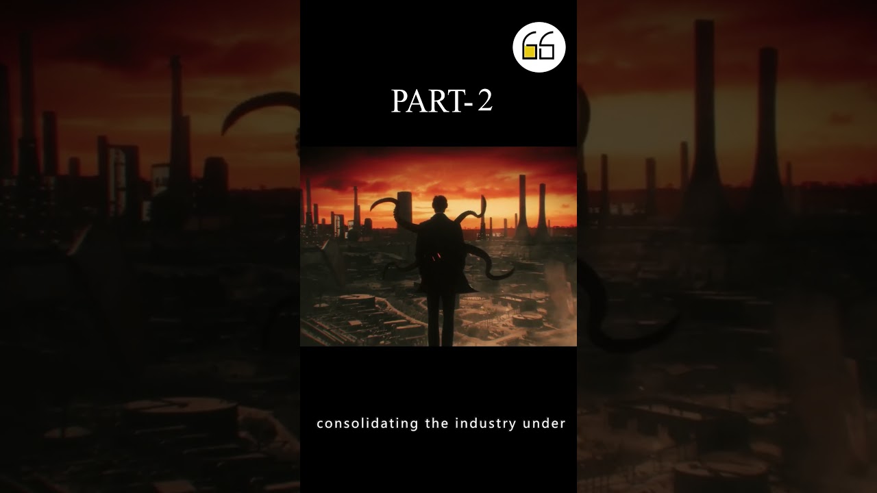 How Rockefeller Built His Empire: The Journey to Wealth! 