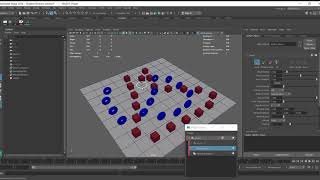 mash placer node