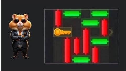 Key 27! 15 August How to Solve Mini Game PUZZLE in Hamster Kombat (100% SOLVED)