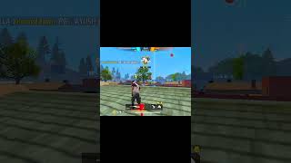Fastag 1v3 Clutch With Sniper Free Fire Max #freefire #viral #impossible