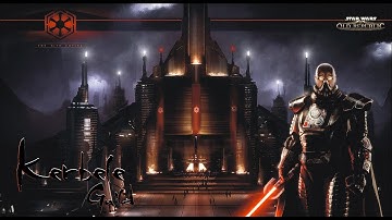 [Kerbele Guild] Gate Commander Draxus [Dread Fortress Operation 8 man Hardmode]