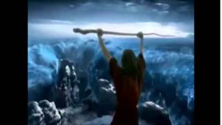 O CHORO DE JOQUEBEDE  - Vanilda Bordieri e Os Dez Mandamentos