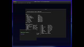 Exec64: VirtIO-GPU Driver Implementation & GUI First Steps (AArch64 Monolithic Kernel)