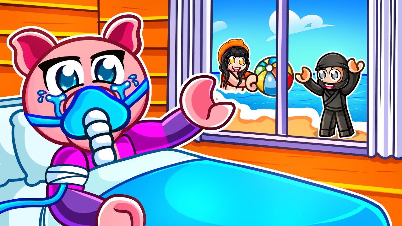 ZRANIL jsem se a NIKOHO to NEZAJÍMÁ...