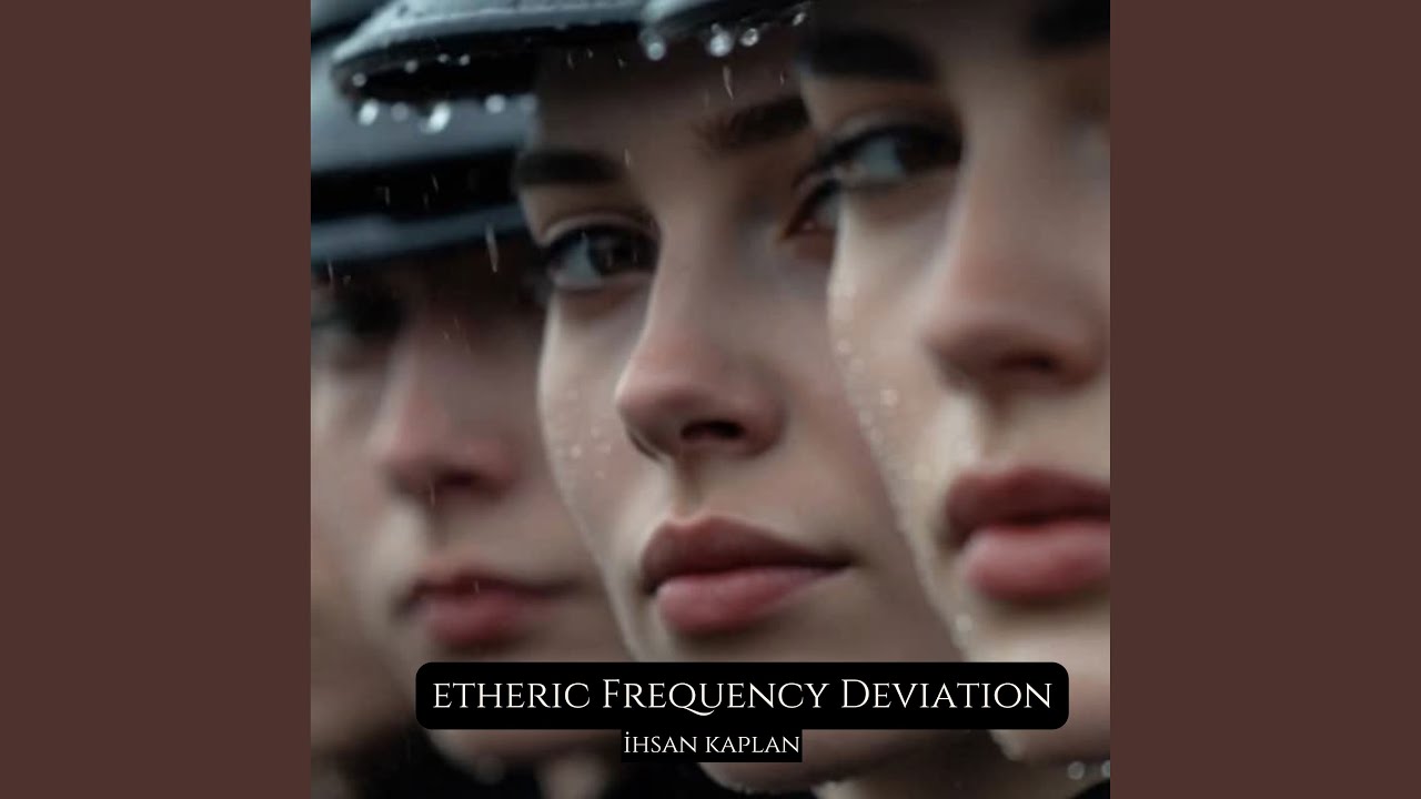 ETHERIC FREQUENCY DEVIATION adlı videoyu YouTube'da izle ETHERIC FREQUENCY DEVIATION adlı videoyu YouTube'da izle