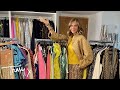 Closet Confessions: How I Pack For Different Climates | Fashion Haul | Trinny