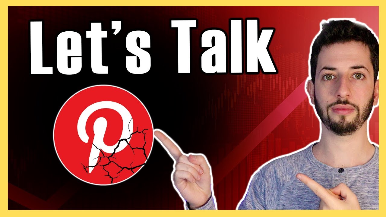 Let's Discuss Pinterest Stock Q4 Earnings... | PINS Stock
