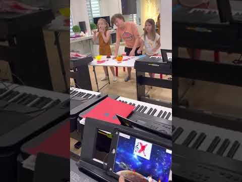 Name That Music Note | Note Reading Camp