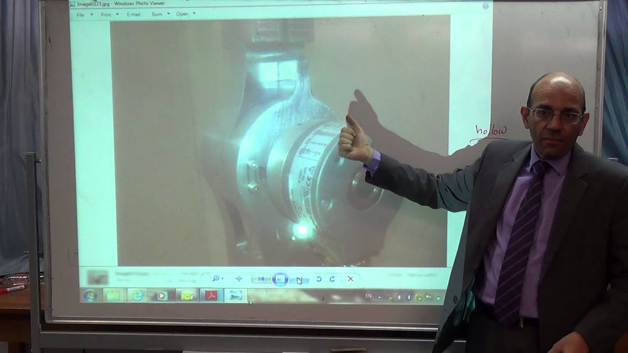 Encoder Cmm Shaft Encoders: Use of absolute shaft encoder in a CMM, 23/11/2014 ...