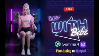 Fine-tune Gemma 4 บน RunPod ด้วย Unsloth Studio — พังจริง แก้จริง