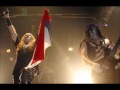 Dark Funeral - Ineffable Kings Of Darkness (Live Chile)