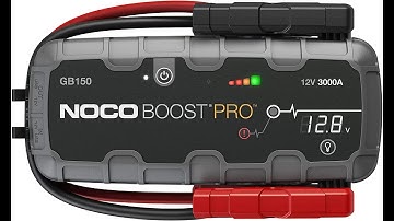 Best Car Battery Booster Pack | Portable Power Bank Charger | Jumper Cables | Liter Gasoline | 2021