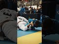 Fellipe Andrew is here to Scrap! 💥 #IBJJFBrasileiros