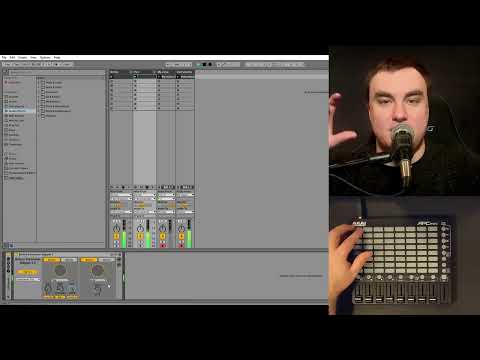 Button Parameter Mapper Time Options