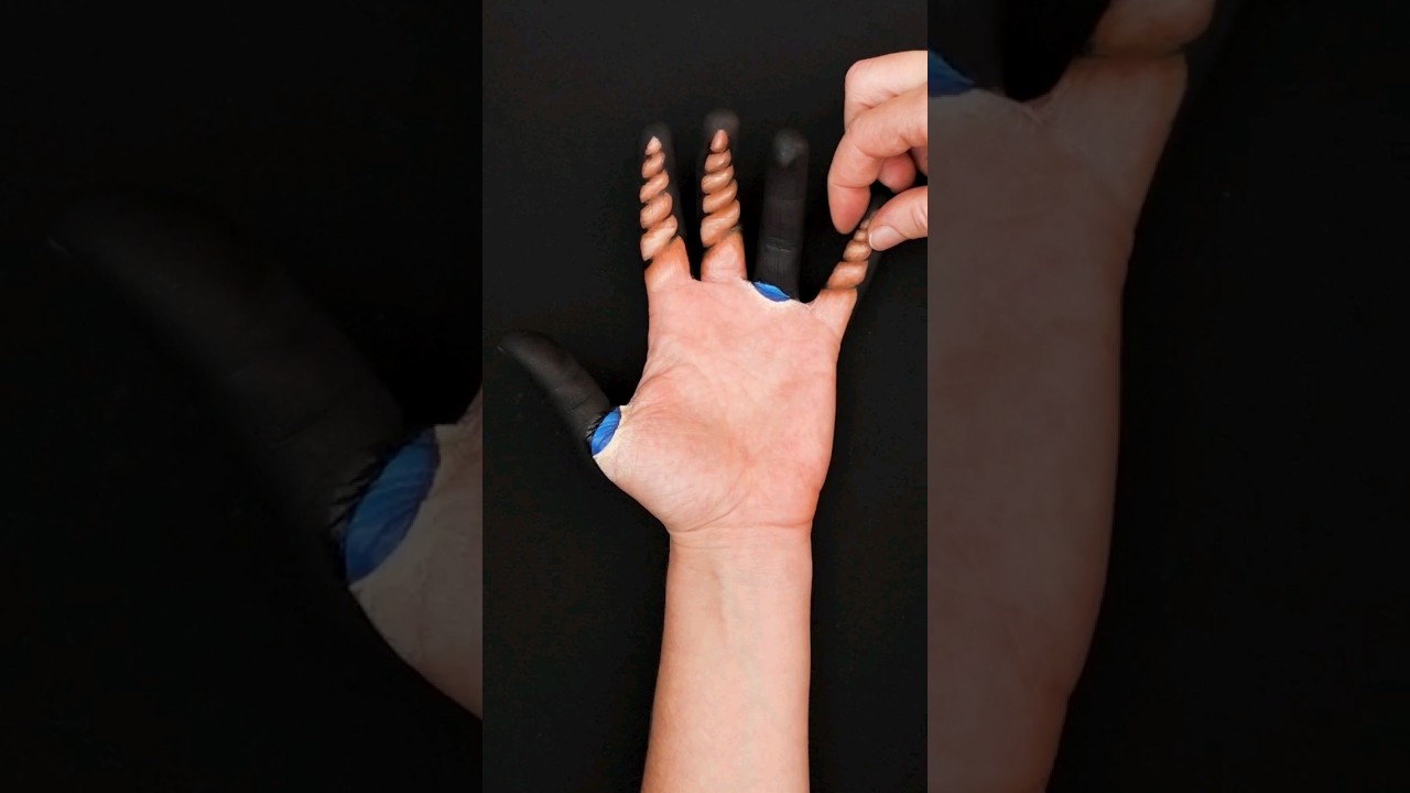 The power of editing🎬 