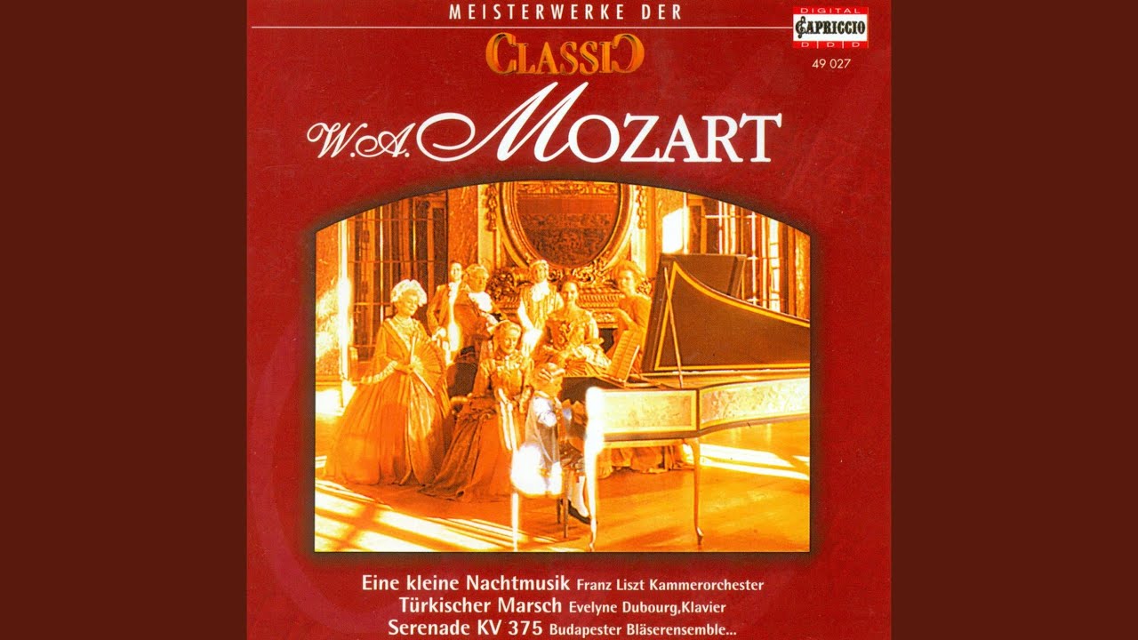 Symphony No. 40 in G Minor, K. 550: I. Molto allegro Symphony No. 40 in G Minor, K. 550: I. Molto allegro