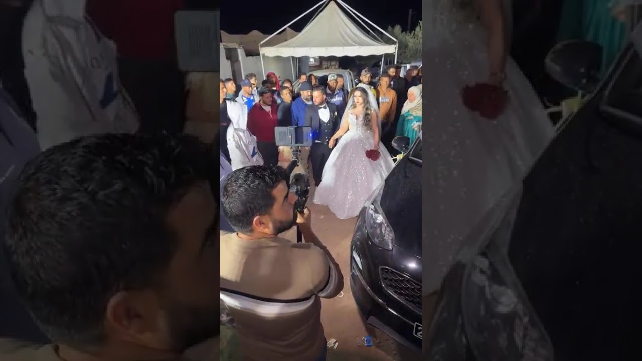 شاب نزار الكافي 🎤🚨 دخلة عروسة و احلى بخانو 💊