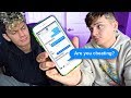 Exposing My BESTFRIENDS Crush! *SHE'S A CHEATER*