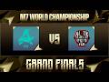Game 2 | Aurora Gaming PH vs Alter Ego Esports | Chung Kết Giải Vô địch Thế giới MLBB M7