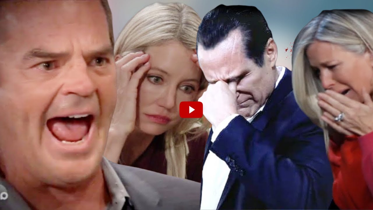 "Nina's Hidden Past REVEALED Ned's Memory Trigger Unleashes a Storm in