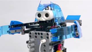 Thames & Kosmos Robotics Workshop Kit