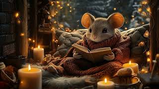 Forest Fantasy Ambience • Relaxing rain sounds & cricket chirping for Relaxation, Sleep & sleep well screenshot 5