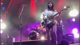 Khruangbin - Medley & Summer Madness (2022-03-20 – Tampa, FL)