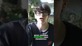 Apoya el canal 🔗Link en bio🔗 #shorts #viral #clips @ThiagoIUTU