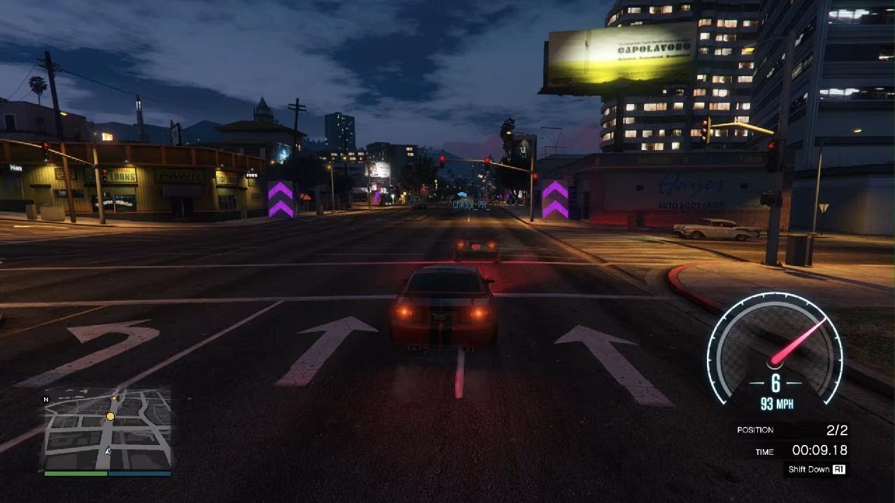 Too Soon Junior ft Devin