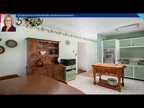 20 Brook Lane, Bordentown, NJ home video tour