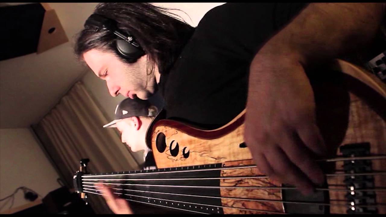 ALMANAC - Studio Bits #2 - ARMIN ALIC (OFFICIAL TRAILER)