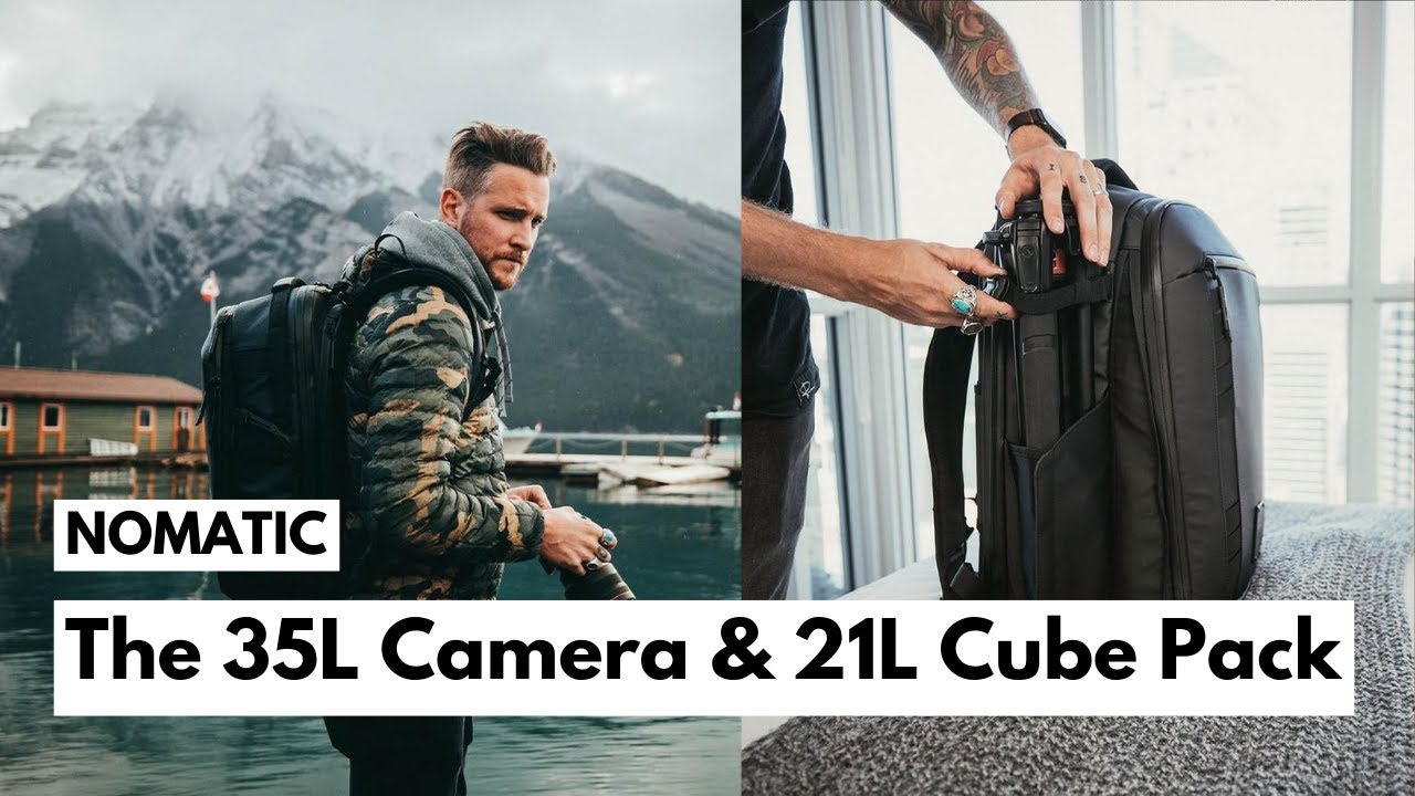 camera bolsa peter mckinnon