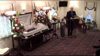 In Loving Memory of Mr. Paul Nicely Please visit www.dowellmartin.com for more information