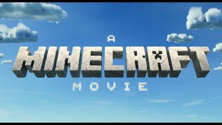 A Minecraft Movie - Aria Math Unused Credits Theme