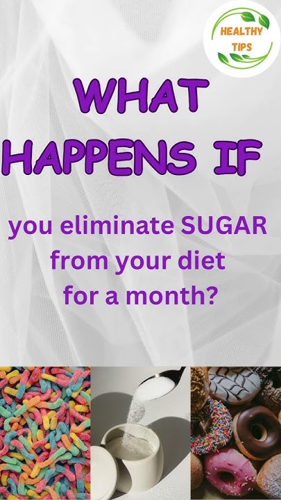 no-sugar-for-a-month-the-health-benefits-youtube
