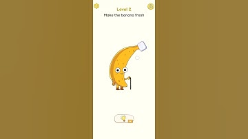 Delete Puzzle: Erase DOP 🎃🍄 Level *2