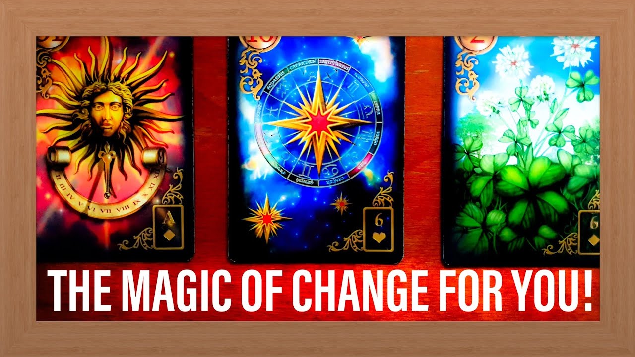 The Magic of Change: Your next Positive Shift! 🥳🌈🥳 Pick a Card! Timeless Tarot Reading