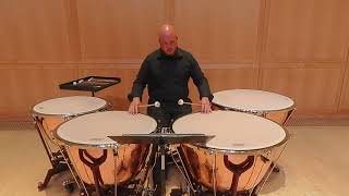 Pasic 2024 mock audition application