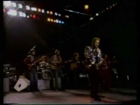 PORTER WAGONER Highway Haydin' Dixie