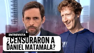 Matamala Vs Meta Tus S Tienen Dueño?