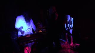 Bootblacks - (Ortlieb's) Philadelphia,Pa 4.1.22 (Complete Show) Bootblacks Love Letter To Chicago 2 Bueller 1
