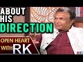 Senior Actor Nassar about his Direction: Open Heart with RK