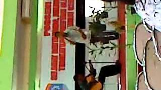 FAUZAN BILFAQIH GOOD VOICE !