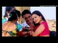 Tere Ishq Mein Pagal Ho Gaya (💘Jhankar💘 ) Humko Tumse Pyaar Hai 2006  Alka Yagnik, Udit Narayan