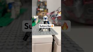 None are for sale tho. #clonetrooper #lego #starwars #viral #foryou #trending #fyp #shorts #viral