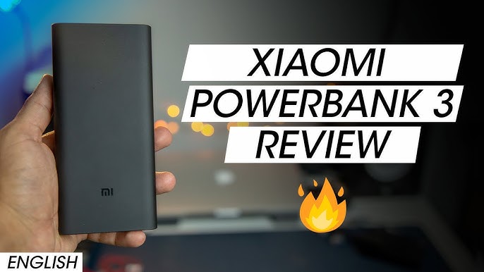 Fake vs Real Xiaomi Power Bank | 10 Ways to Identify - YouTube