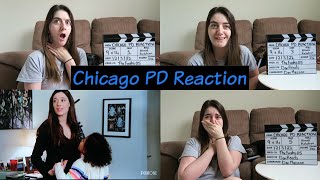 Chicago PD Season 9x14 Reaction "Blood Relation"