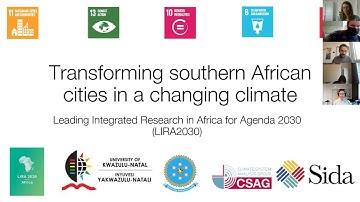 Forum #3 - Knowledge co-production on the ground