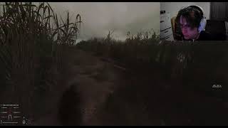 If I Die To A Pseudo Dog, Stream Ends : Stalker Gamma (IRONMAN)